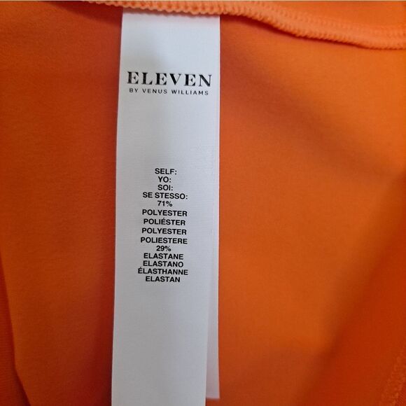 Eleven By Venus Williams Tank & Leggings Size S NWT - Picture 4 of 11